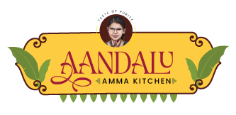 Aandalu Amma Kitchen