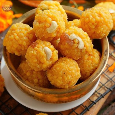 Laddu