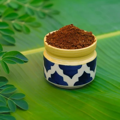 Munagaku Karam