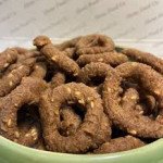 Ragi Chekodilu