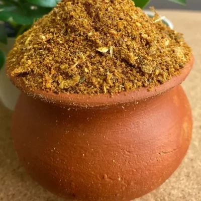 Royyala Karam